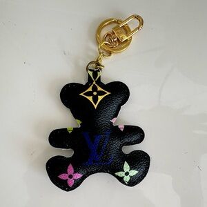 Cute bag charm/key chain